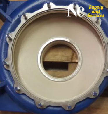 รับเคลือบปั๊ม,Ceramic Pump Coating